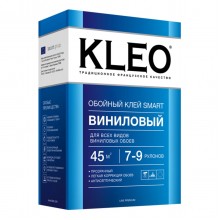 КЛЕЙ Виниловый KLEO вес 300 гр